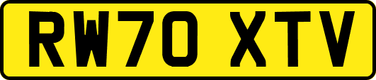 RW70XTV