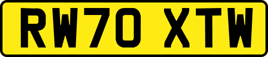RW70XTW