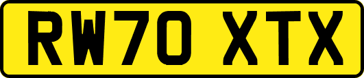 RW70XTX