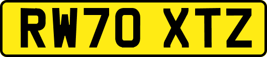 RW70XTZ