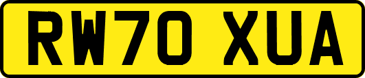 RW70XUA