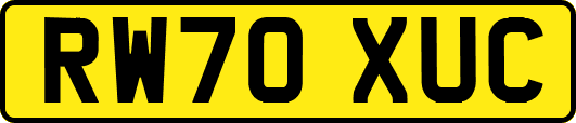 RW70XUC