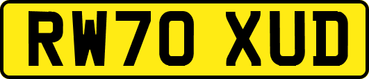 RW70XUD