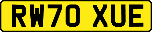 RW70XUE