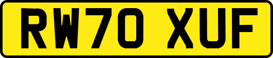 RW70XUF