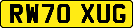 RW70XUG