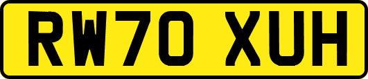 RW70XUH