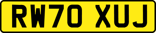 RW70XUJ
