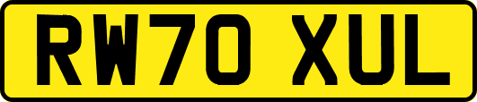 RW70XUL