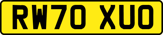 RW70XUO
