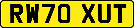 RW70XUT