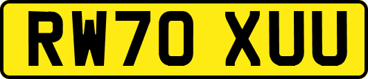 RW70XUU