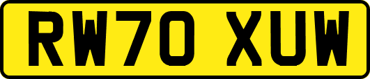 RW70XUW