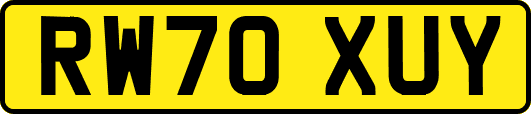 RW70XUY