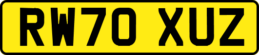 RW70XUZ