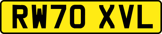 RW70XVL