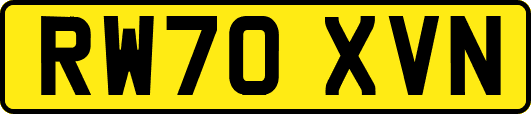 RW70XVN