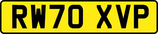 RW70XVP