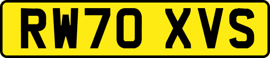 RW70XVS