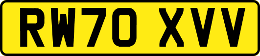 RW70XVV