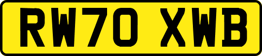 RW70XWB