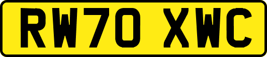 RW70XWC