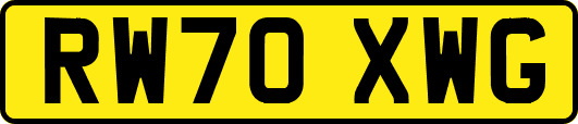 RW70XWG