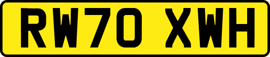 RW70XWH