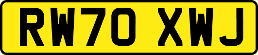 RW70XWJ