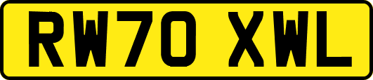 RW70XWL