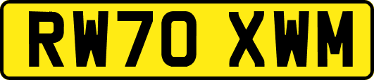 RW70XWM
