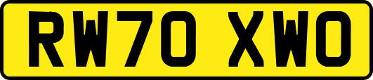 RW70XWO