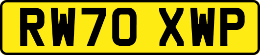 RW70XWP
