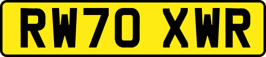 RW70XWR