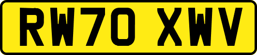 RW70XWV