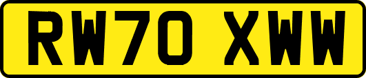 RW70XWW