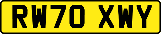 RW70XWY