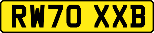 RW70XXB