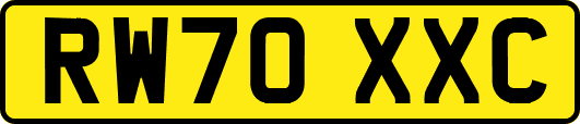 RW70XXC