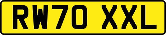 RW70XXL