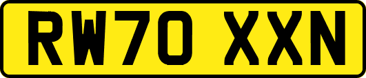 RW70XXN