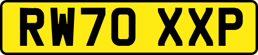RW70XXP