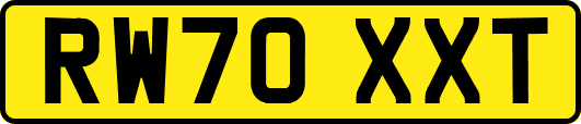RW70XXT