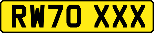 RW70XXX