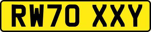 RW70XXY