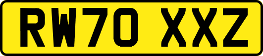 RW70XXZ