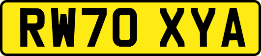 RW70XYA