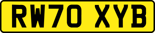 RW70XYB