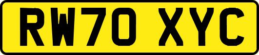 RW70XYC
