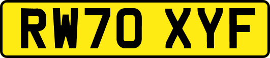 RW70XYF